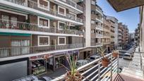 Terrassa de Pis en venda en  Granada Capital amb Calefacció, Terrassa i Balcó