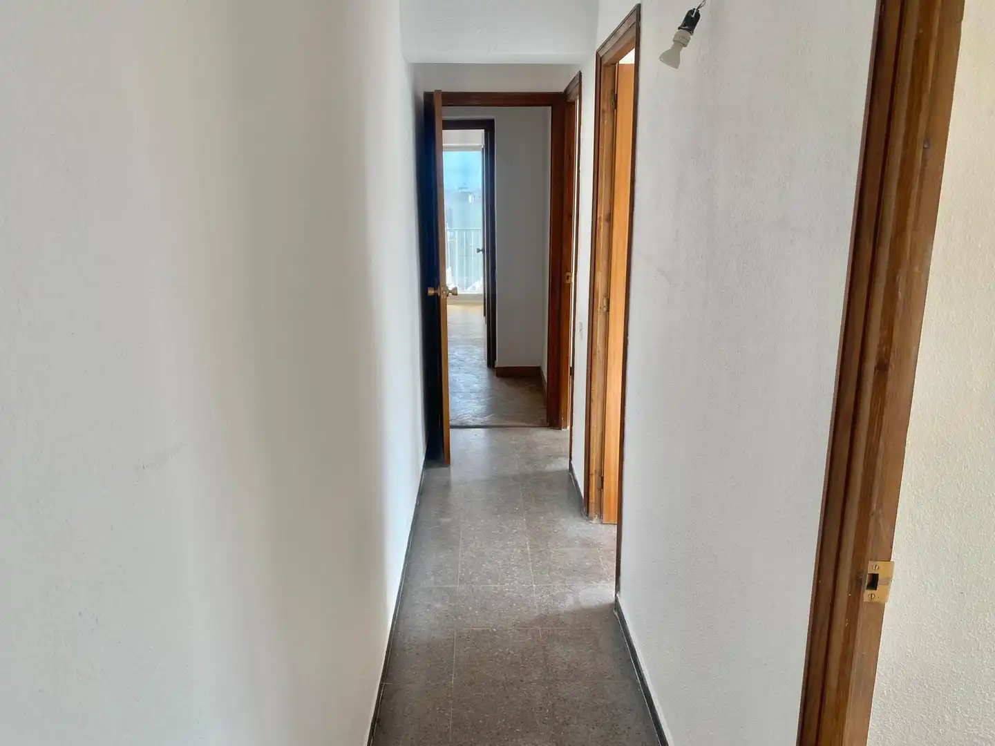 Wohnung zum Verkauf in Castellón de la Plana / Castelló de la Plana mit Balkon