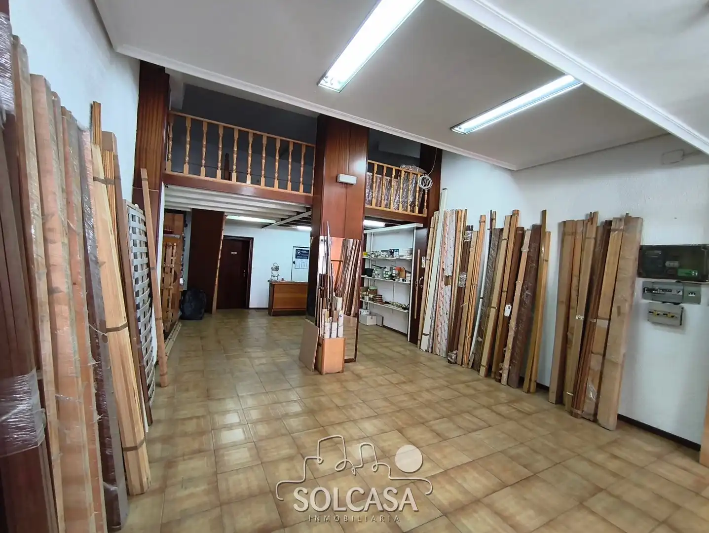 Local comercial en venda a Calle Júpiter, imagen 8