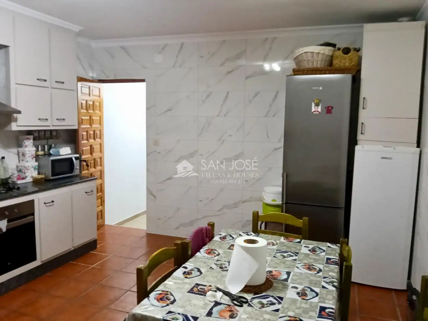 Villa avec piscine à vendre à Monforte del Cid, imagen 20