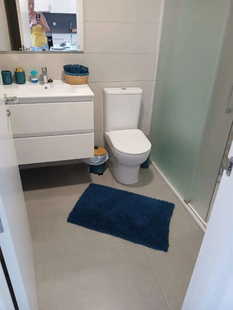 Apartament amb piscina en venda a Poligono G-1 Pto Menor 1G, imagen 14