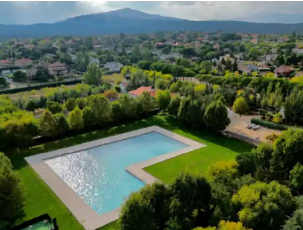 Residential land for sale in Pedrezuela, imagen 6
