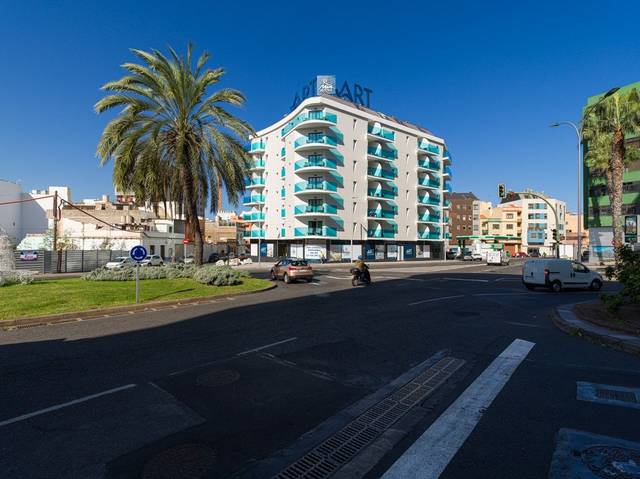 Local comercial en Alquiler en Calle Fernando Guanarteme en Guanarteme
