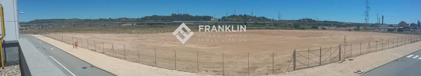Terreno industrial en venta en El Morell