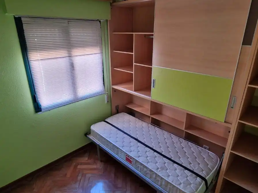 Piso de alquiler en Calle Río Odiel, 5, Suroeste - Zona Hospital