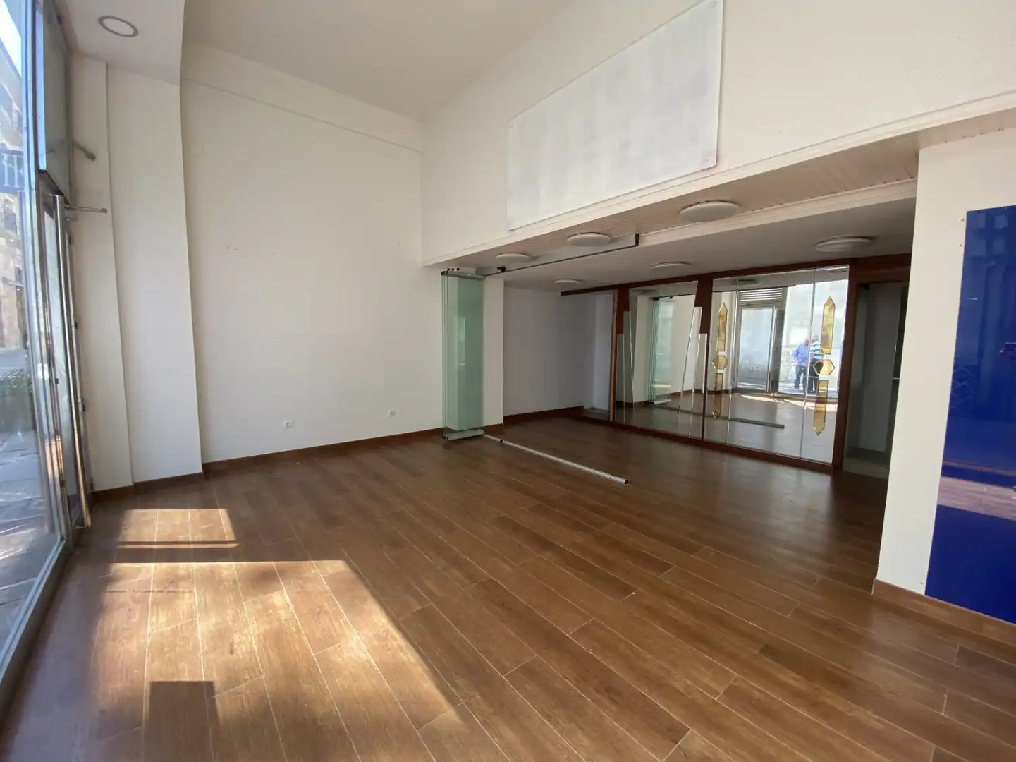 Business premises to rent in Torrelavega - C/ PASAJE DE SARO, imagen 10