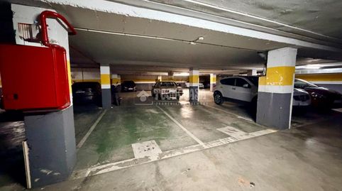 Foto 3 de Garatge en venda a Praderón, San Sebastián de los Reyes