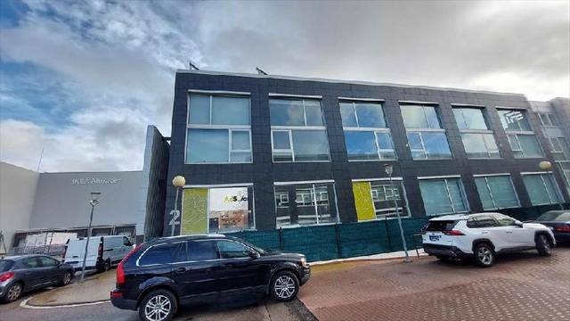 Oficina en Alquiler en Polígono Industrial Sur