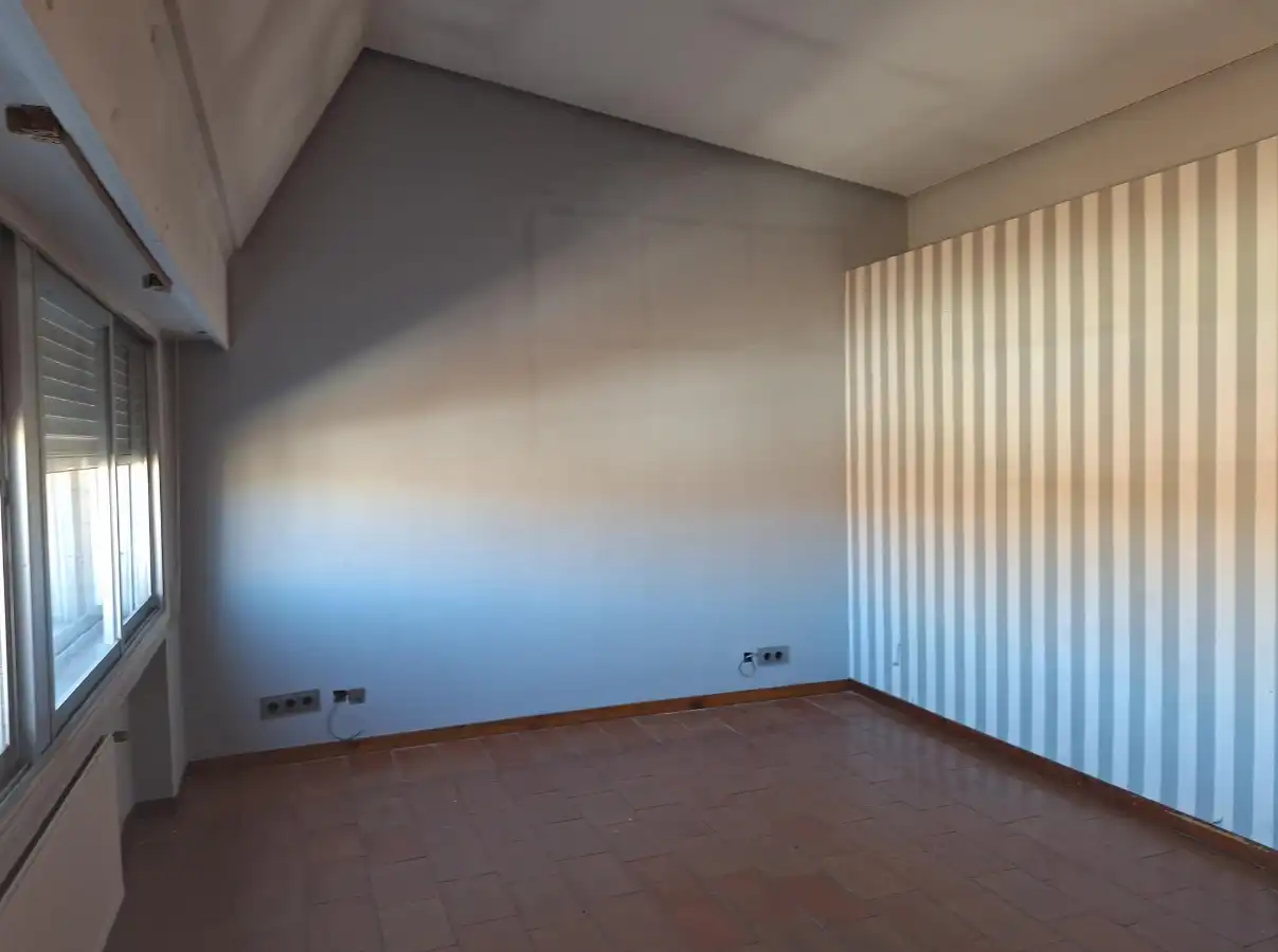 Dormitori de Casa adosada en venda en Pozuelo de Alarcón