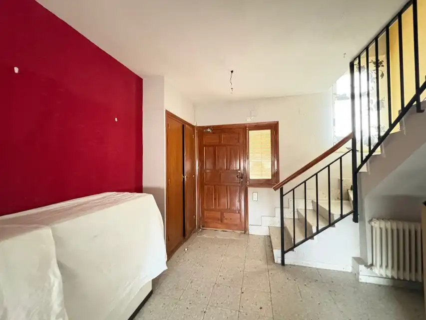 Chalet en venta en Calle San Isidro, imagen 7
