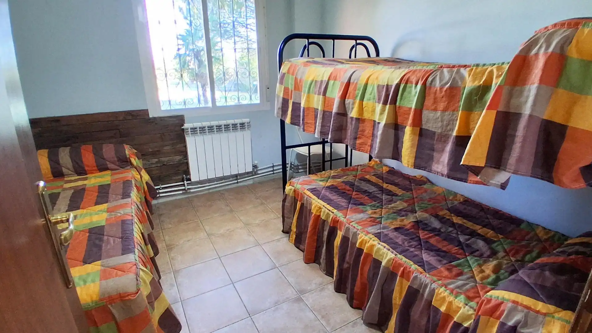 Casa amb piscina en venda a Santa Marta de Tormes, imagen 81