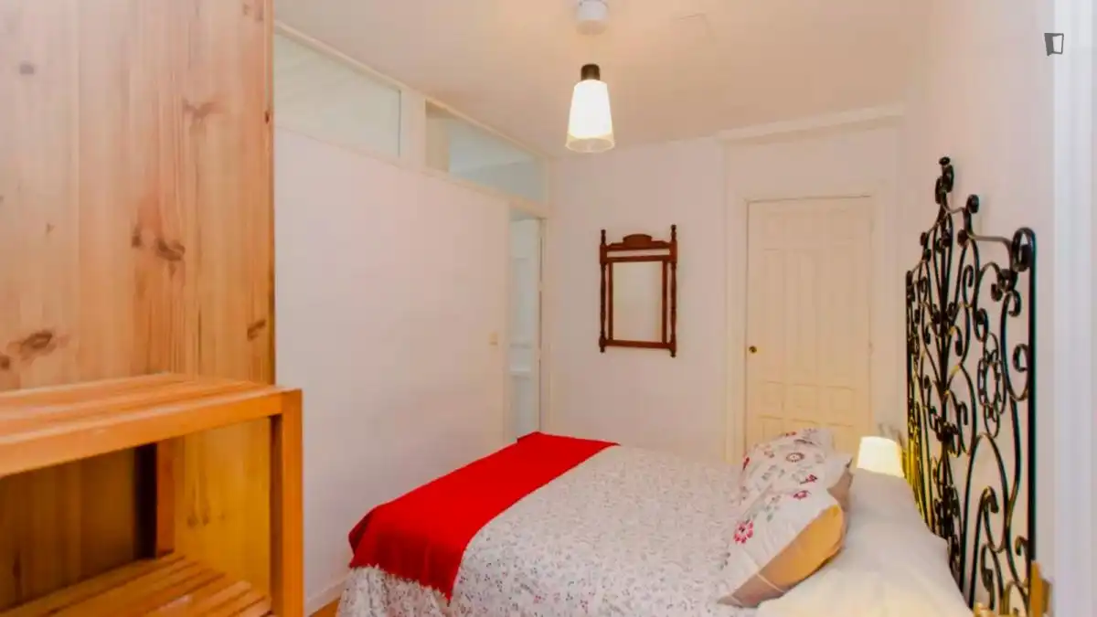 Apartament de lloguer a Chamberí, imagen 26