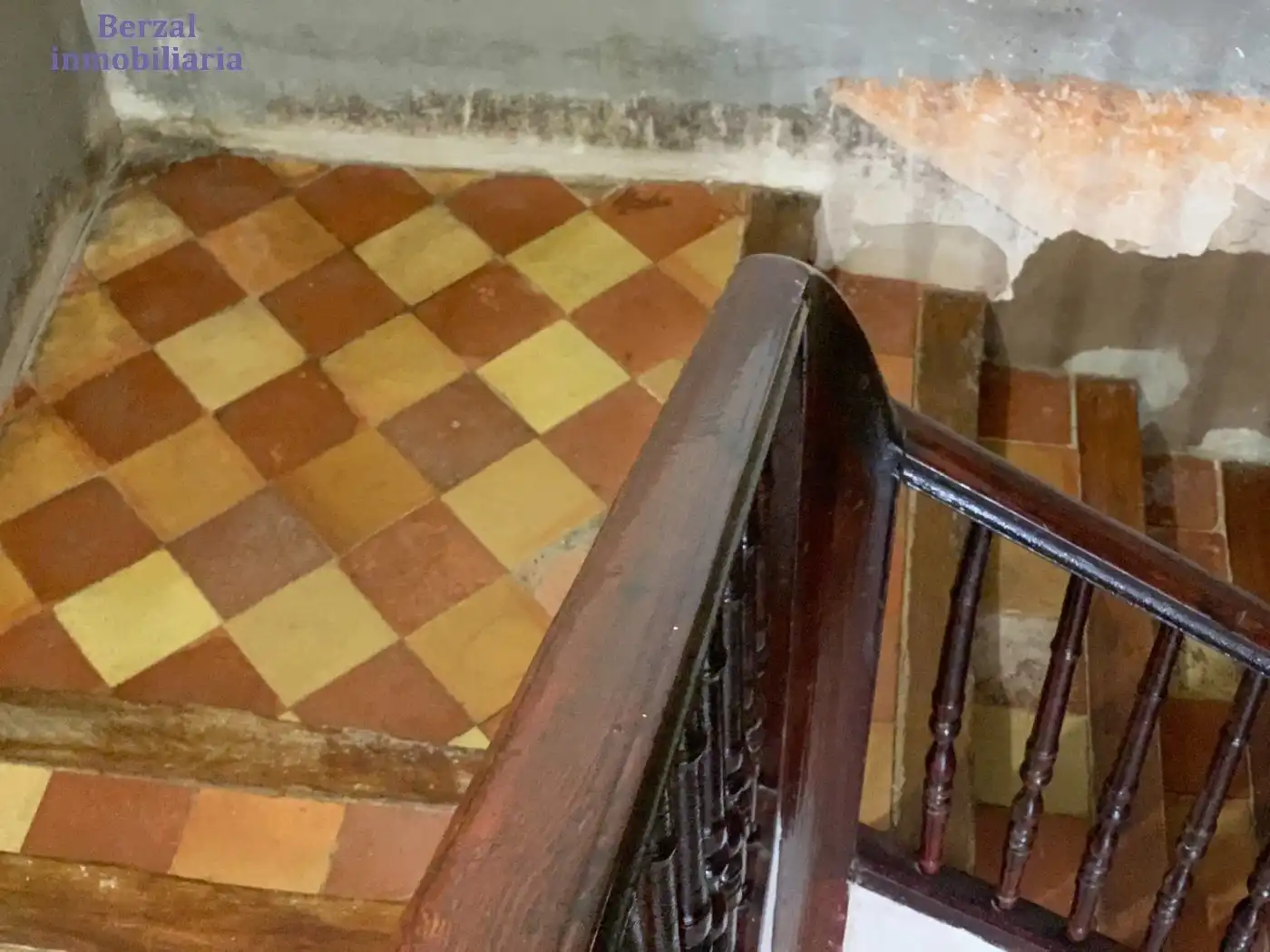 Finca rústica en venda en Entrena amb Calefacció, Traster i Balcó