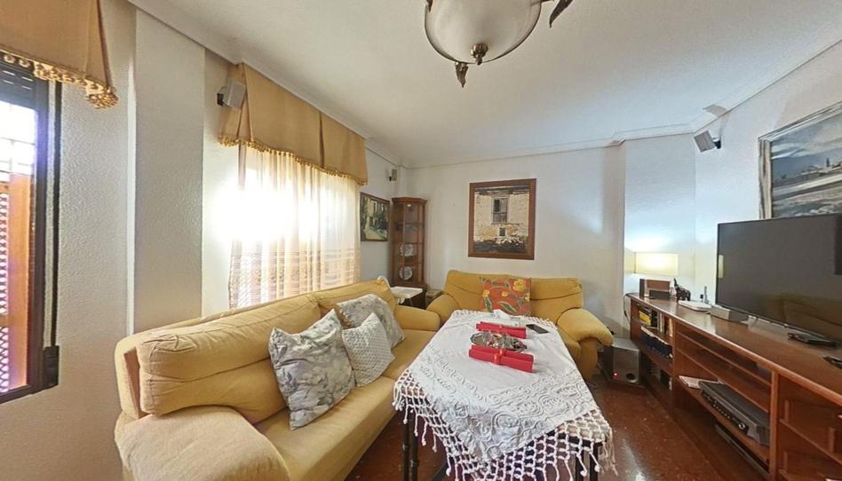 Foto 1 de Casa o xalet en venda a Calle Zarco, Sta. Marina - San Andrés - San Pablo - San Lorenzo, Córdoba