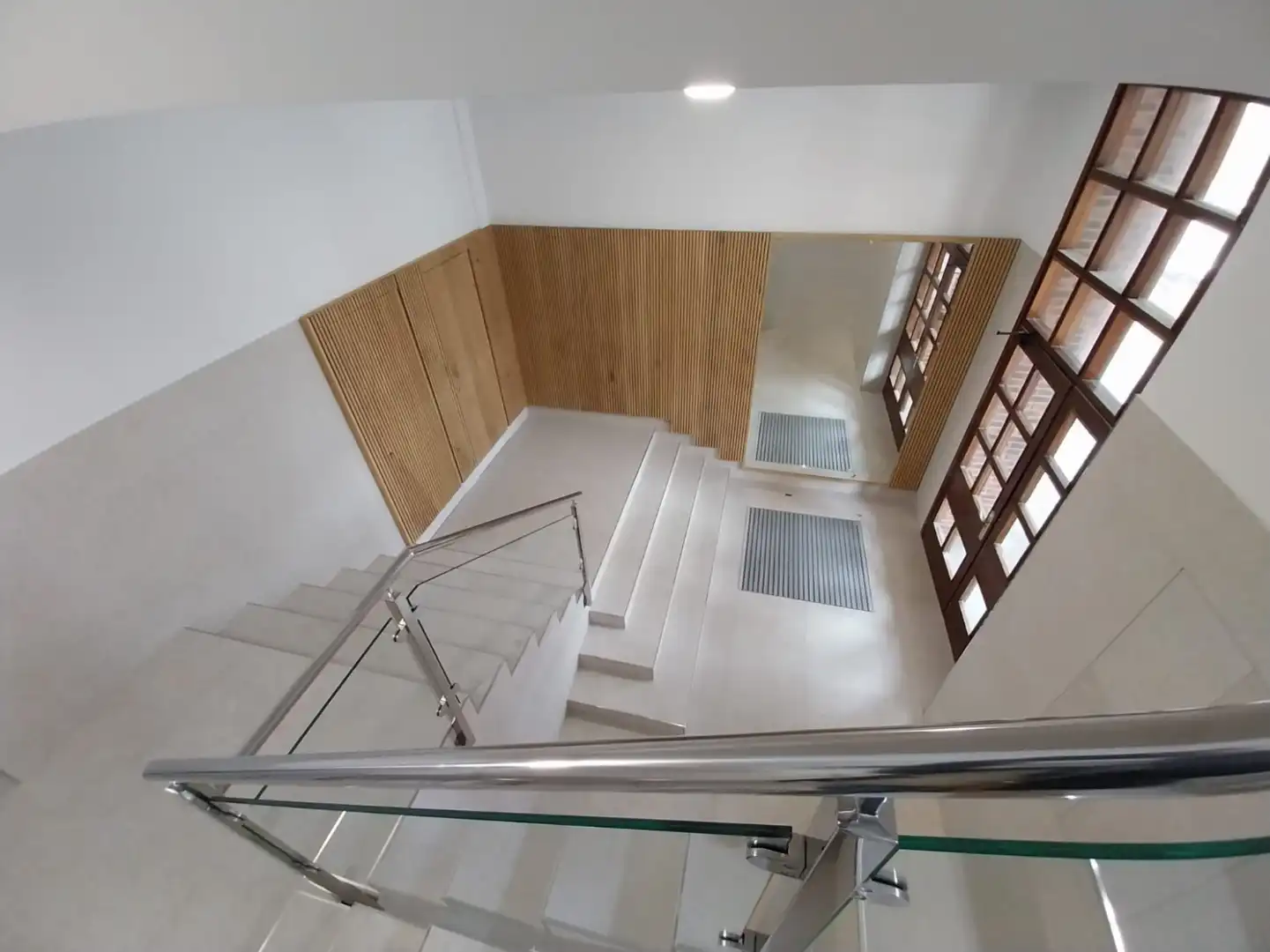 Piso de alquiler en Los Castros