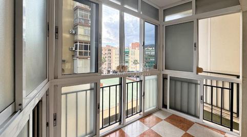 Foto 5 de Estudi en venda a Avenida Los Manantiales, Manantiales - Estación de Autobuses, Torremolinos