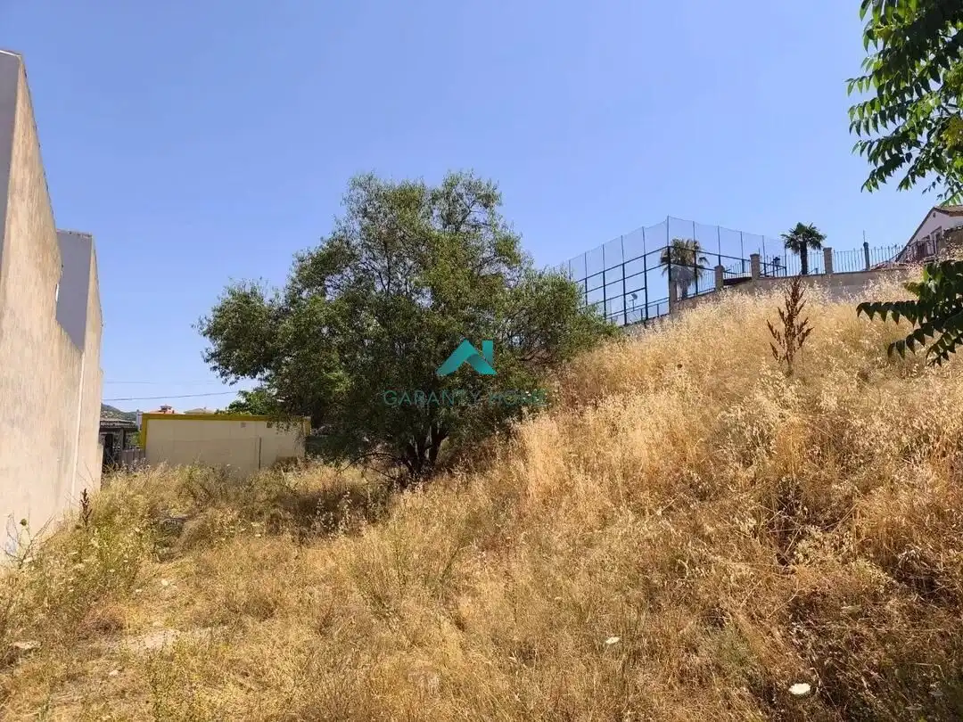 Terreni e lotti in vendita a Los Villares, imagen 4