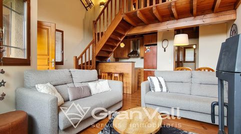 Foto 5 de Casa adosada en venta en Saillagouse, Cerdanya Francesa