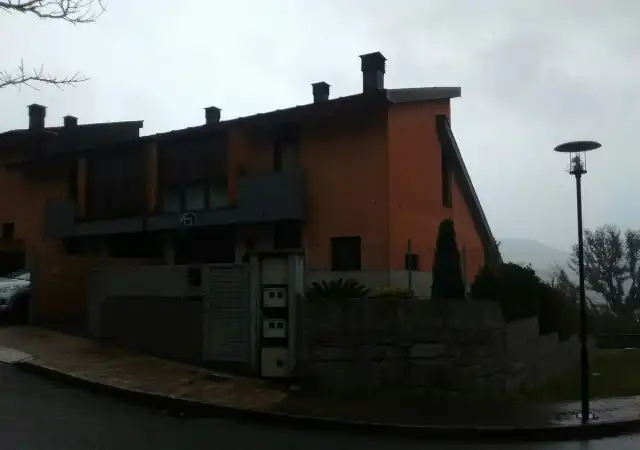 Vista exterior de Piso en venta en Gondomar