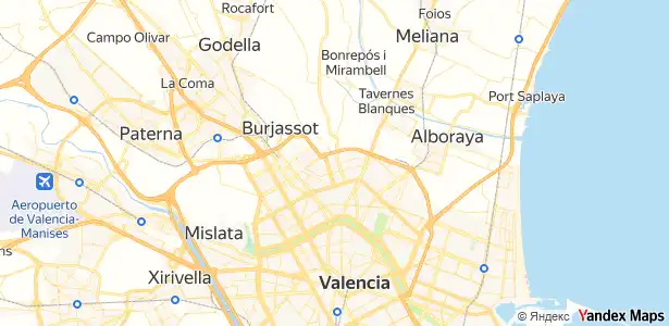 Piso en venta en Benicalap, imagen 3