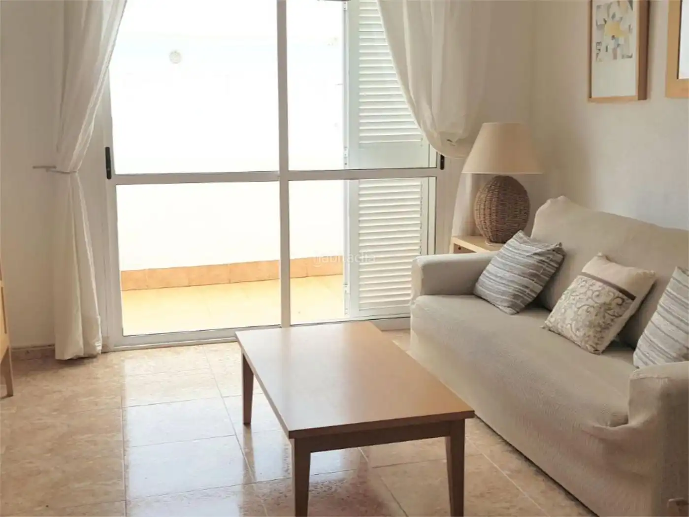 Apartament de lloguer a Calle Nuñez de Balboa 540, imagen 2