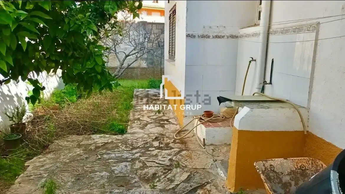 Casa con giardino in vendita a Montgó, imagen 4
