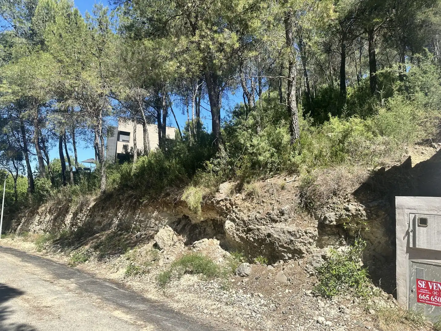 Wohnbaugrundstück zum Verkauf in Torres Torres, imagen 25