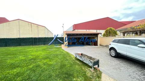 Foto 5 de Casa o xalet en venda a Calle Barandas, Cuzcurrita de Río Tirón, La Rioja