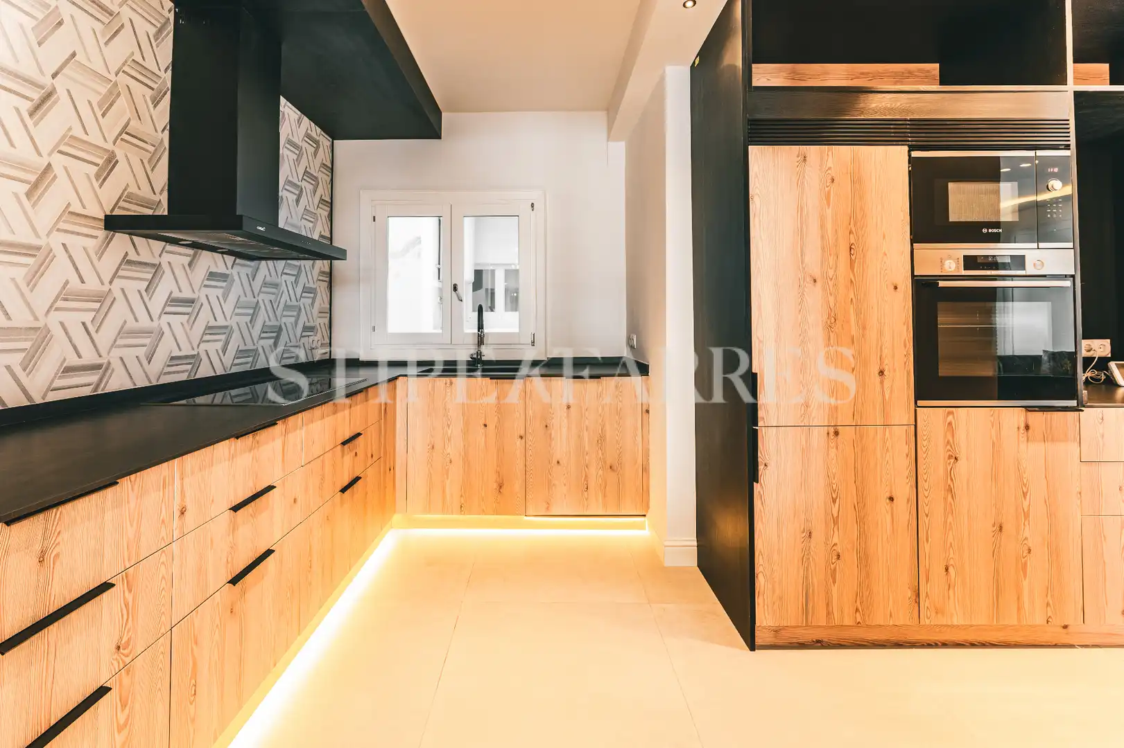 Flat with terrace to rent in Sarrià - Sant Gervasi, imagen 8
