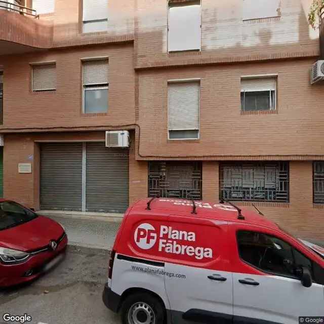 Flat for sale in De La Hispanitat, Can Boada