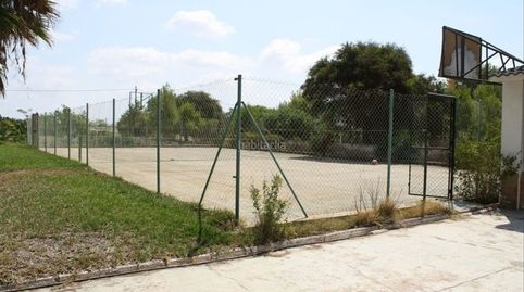 Vivienda parcelada con vecinos residenciales  fijo, imatge 5