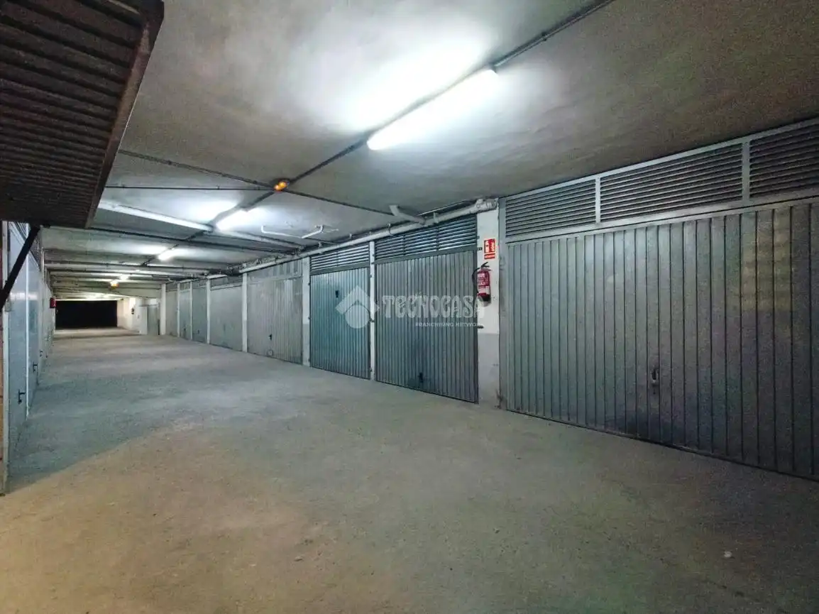 Einzelparkplatz zum Verkauf in Tr.ª Rave, imagen 10