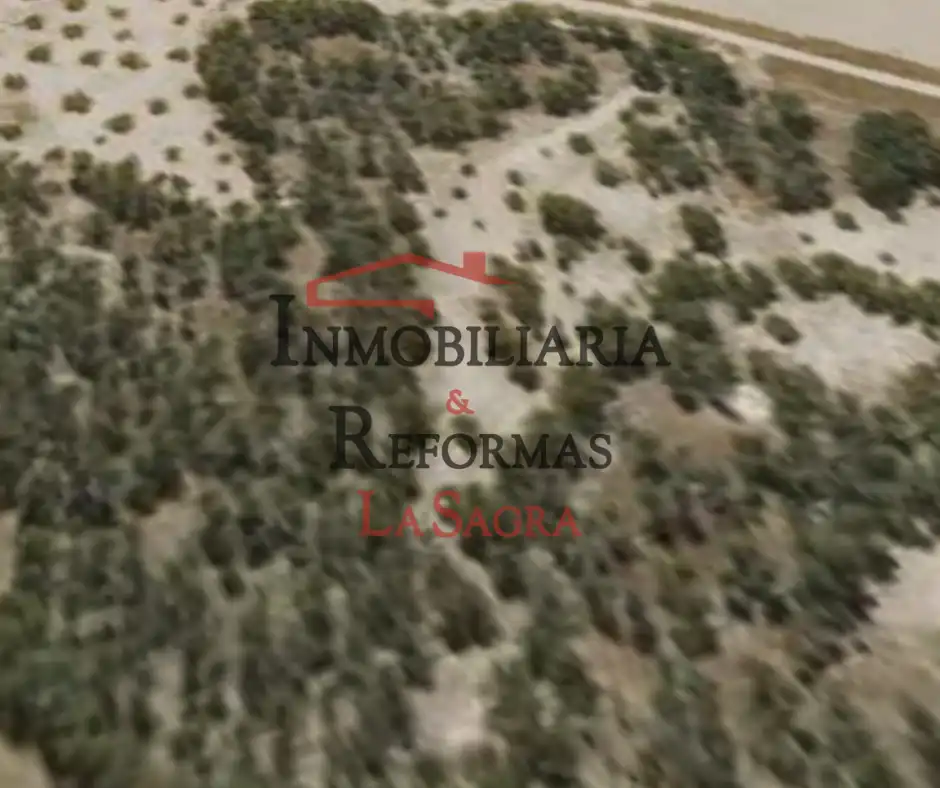 Land for sale in Yepes