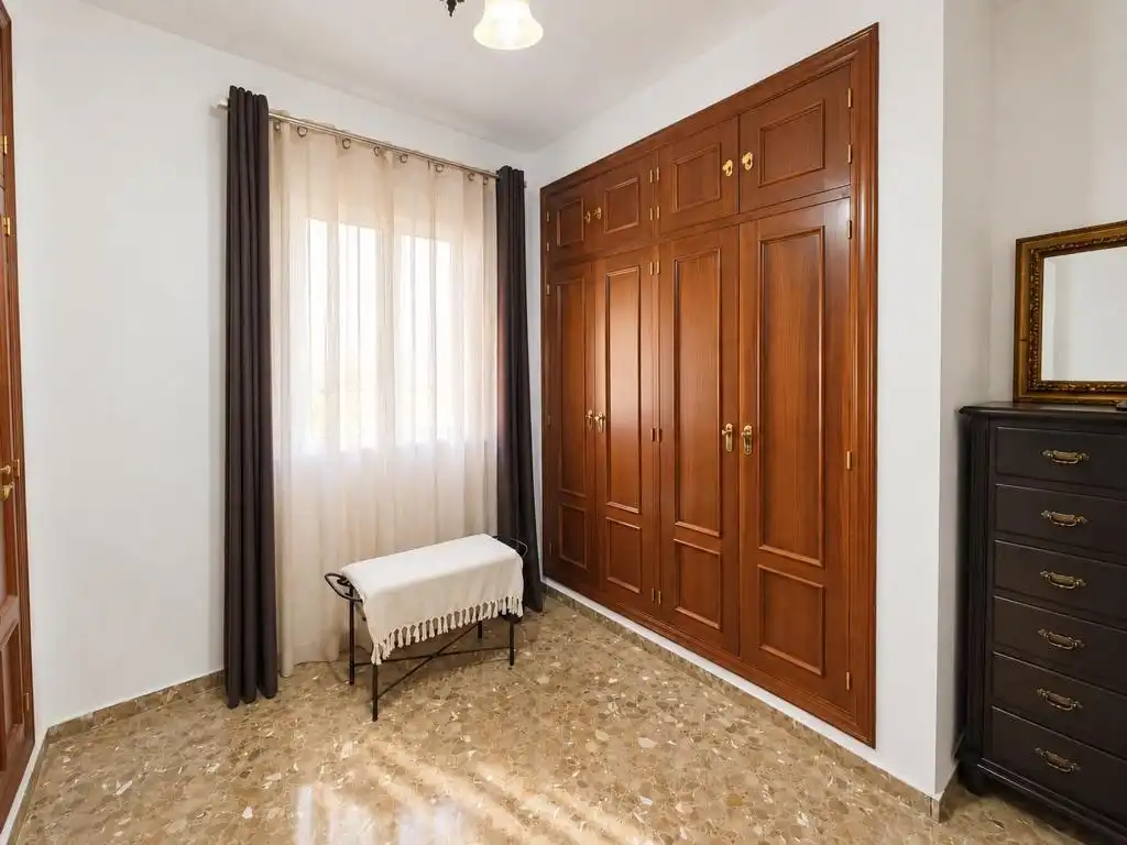 Maison avec terrasse à vendre à Calle Lucano, imagen 37