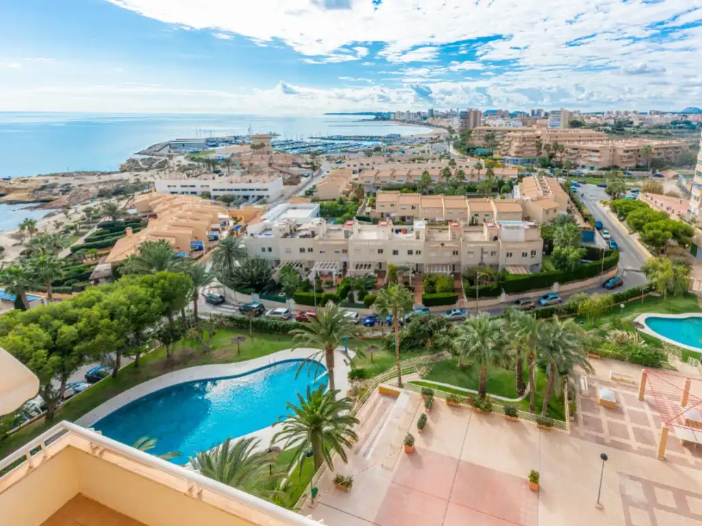 Apartments for sale in Avenida Almadraba De La, 2, Pueblo Español - Coveta Fumá