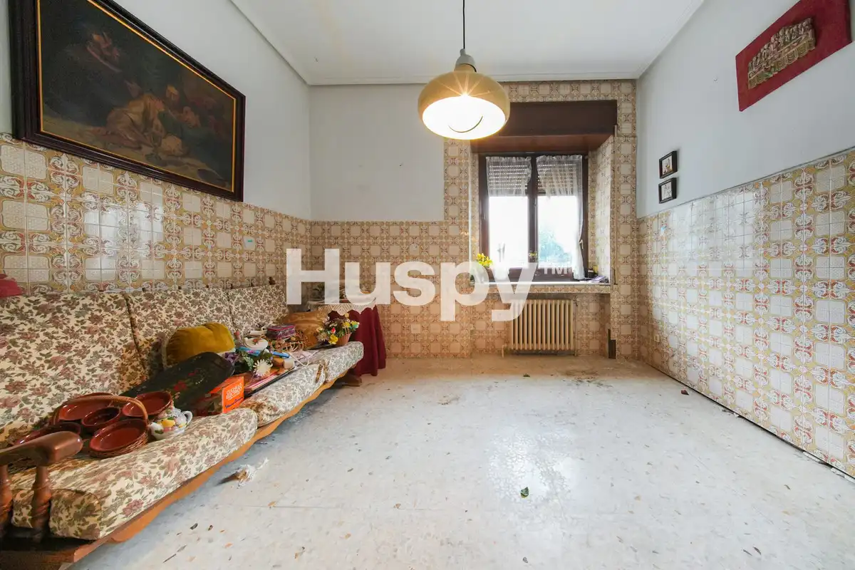 Casa con terraza en venta en Plaza General Vives, imagen 14