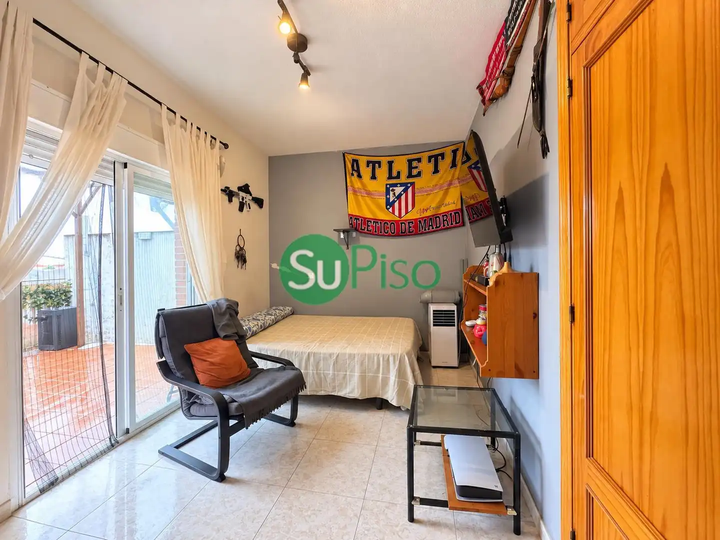 Terraced house with terrace for sale in Calle Hinojal 13, imagen 24