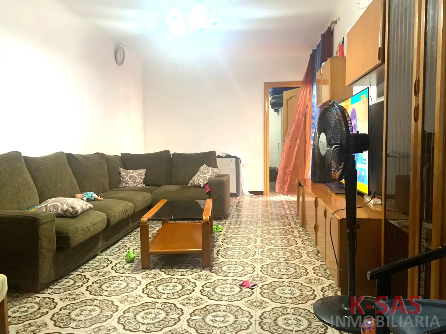 Appartement avec terrasse à vendre à Carrer del Molí, imagen 2