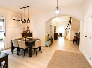 Duplex avec balcon à vendre à Carrer Ausiàs March