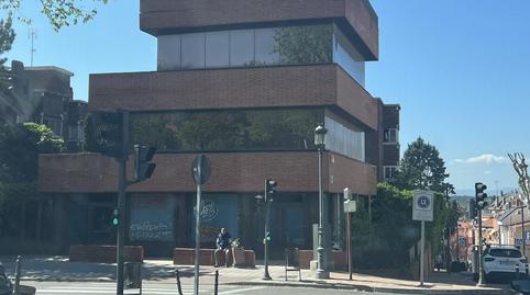 Foto 2 de Edifici en venda a Pueblo, Madrid
