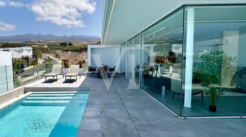 Foto 2 de Casa o chalet en venta en Callao Salvaje - Playa Paraíso, Adeje