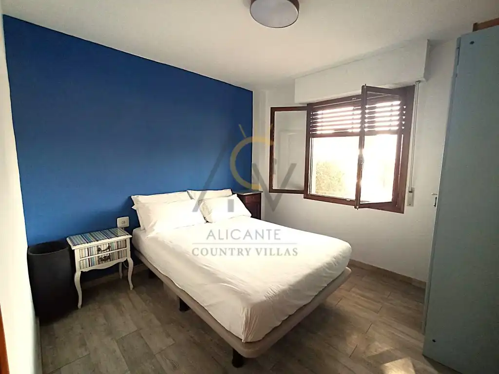 Villa avec terrasse à vendre à Monóvar  / Monòver, imagen 19