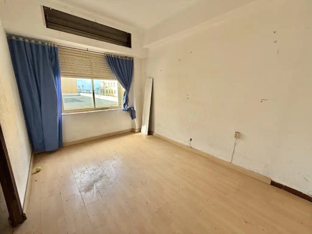 Wohnung zum Verkauf in Cádiz