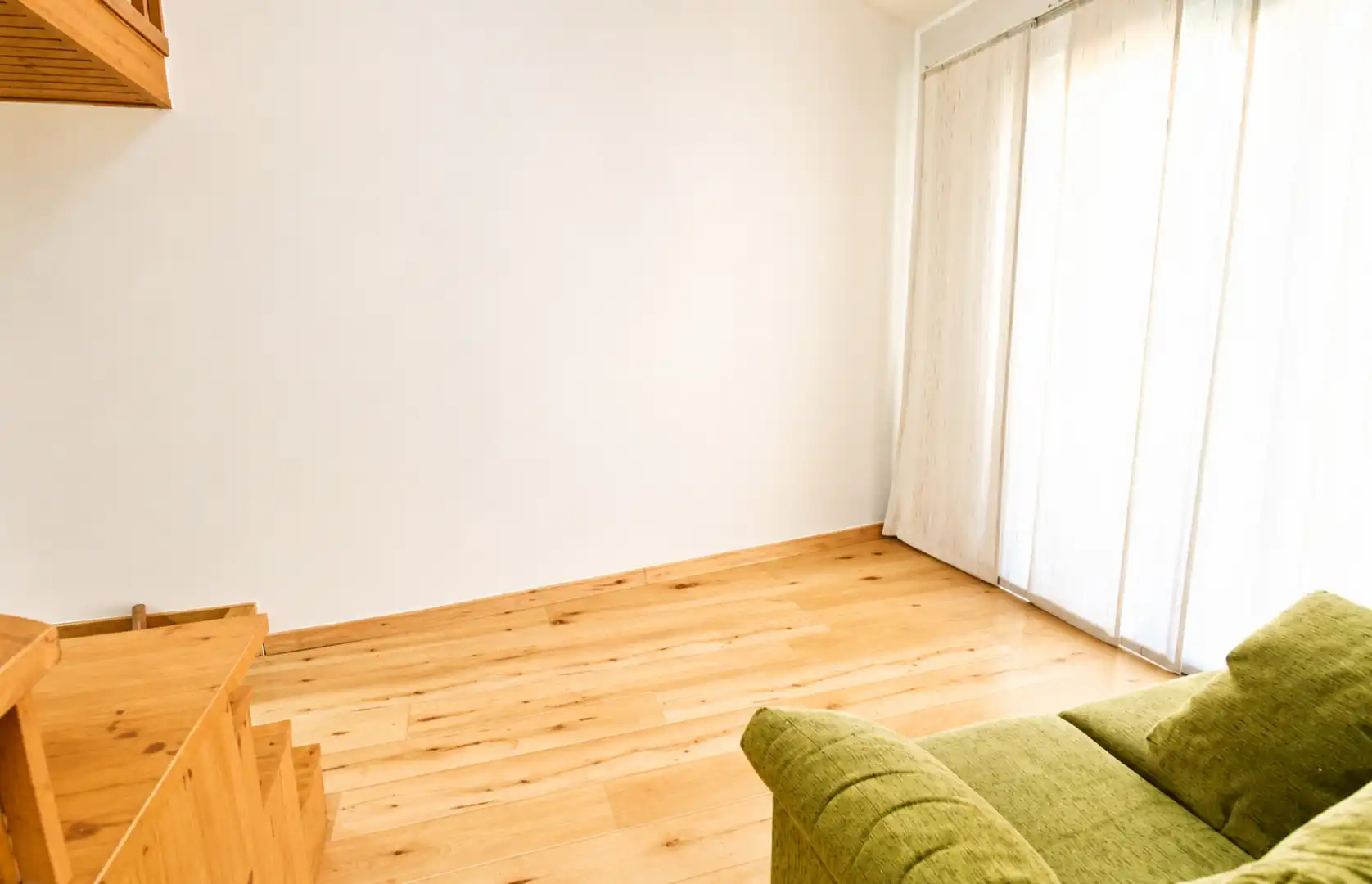 Sala de estar de Piso en venta en Barcelona con Aire acondicionado