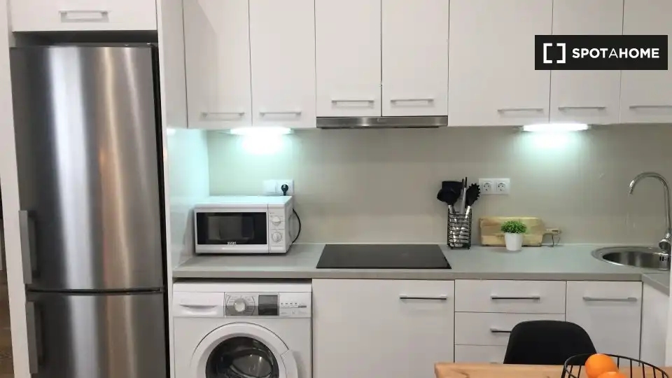 Piso en alquiler en Eixample, imagen 8
