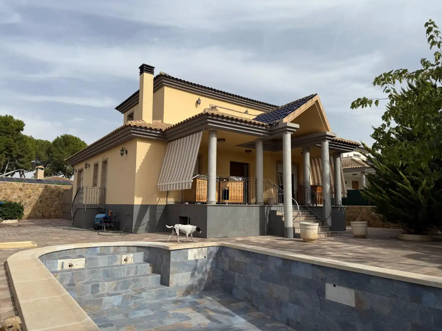 Villa mit Terrasse zum Verkauf in PICOS DE EUROPA, imagen 43