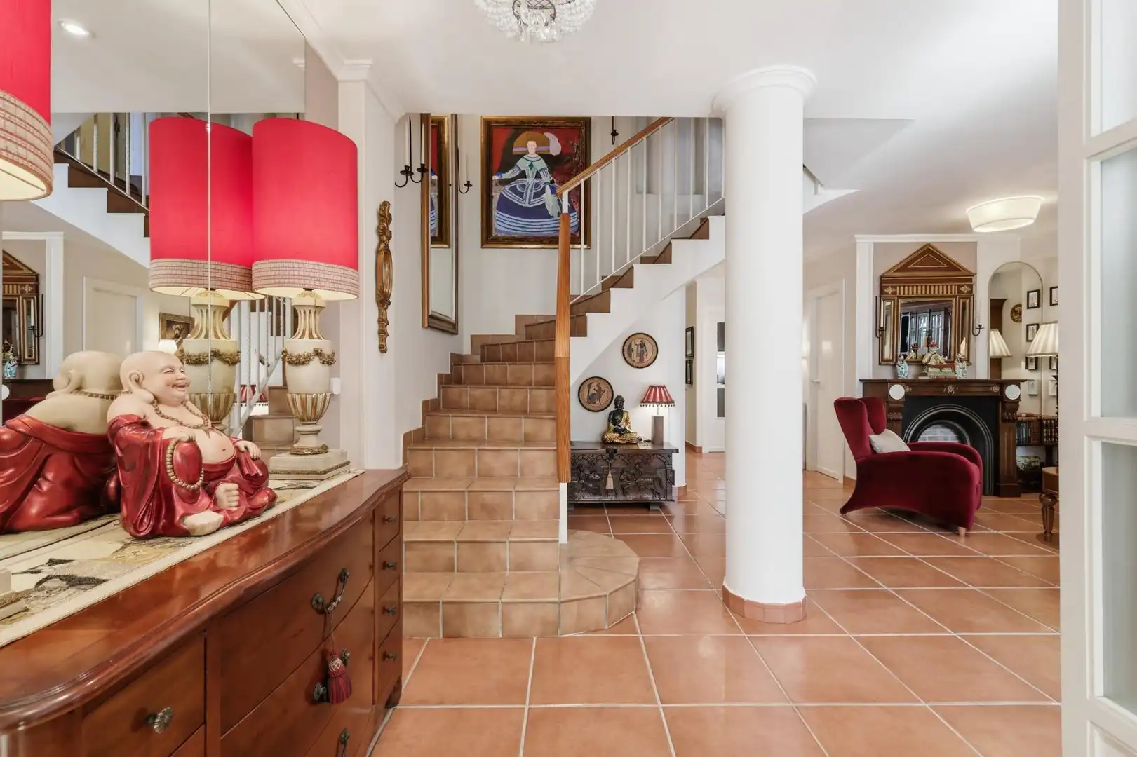 Adosado con terraza en venta en MARE NOSTRUM 41, imagen 13