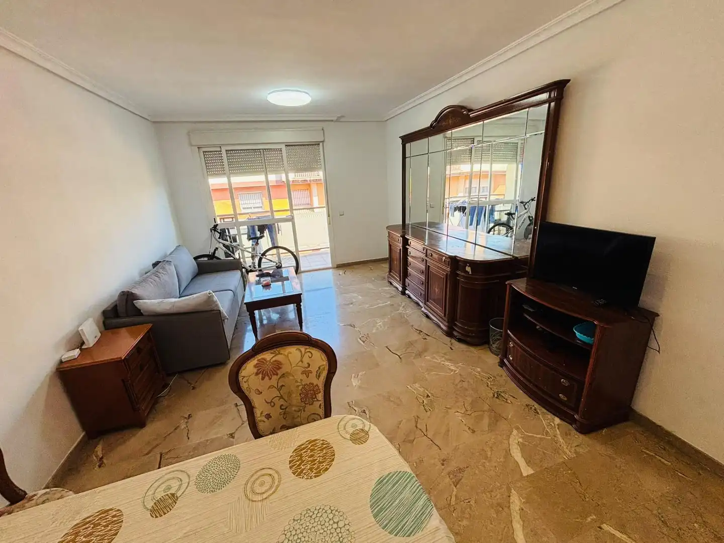 Wohnung mit Pool zum Verkauf in Noroeste, imagen 28