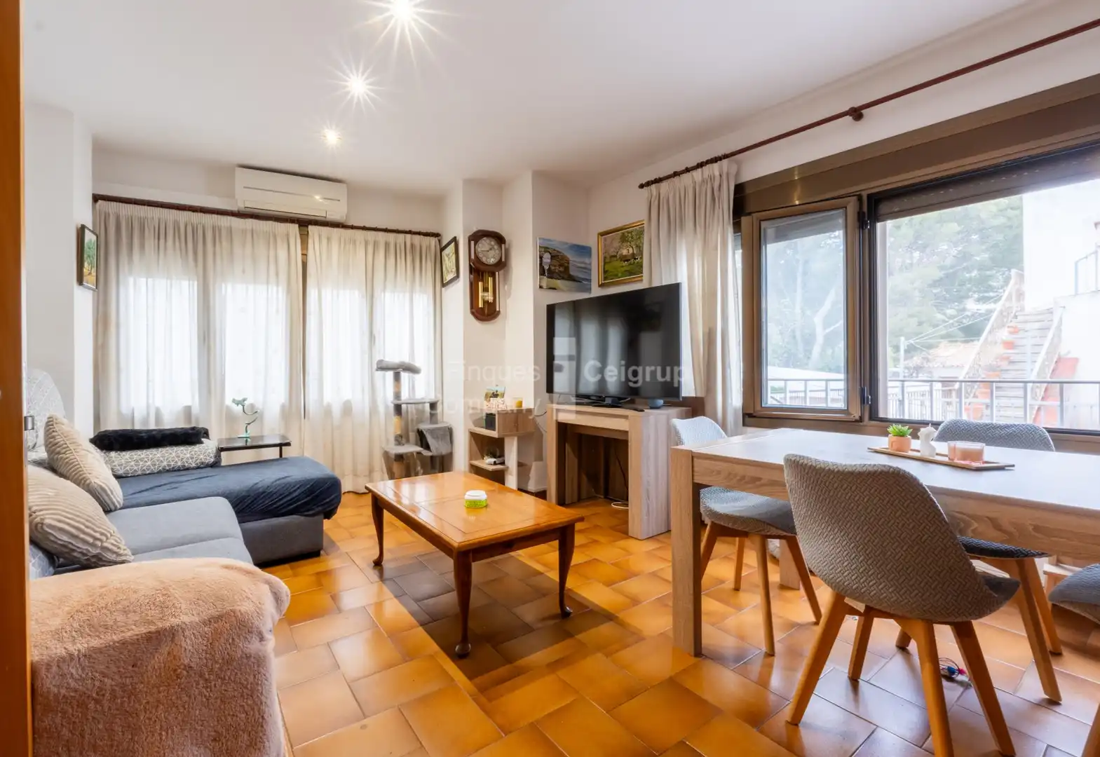 Semi-detached house for sale in Carboneres - La Farella, imagen 9