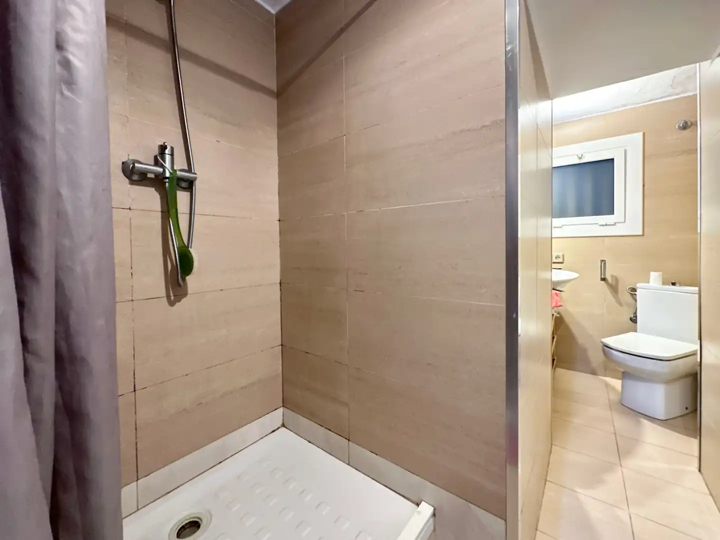 Wohnung mit Aufzug zum Verkauf in Carrer de l'Encarnació, imagen 4
